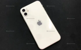 Купить Apple iPhone 11 4/64 ГБ б/у , в Москва и область Цена:8900рублей