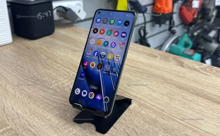 Realme GT 5G 8/128 ГБ