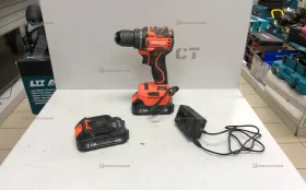 Дрель шуруповерт БДА-18-Б