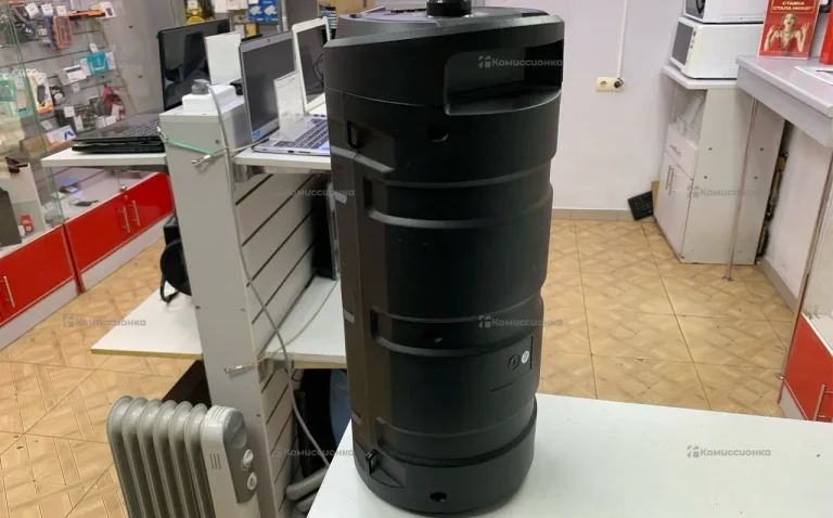 Колонка Speaker ZQS4239