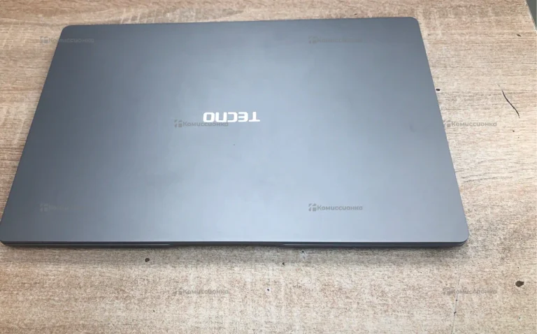 Ноутбук  Tecno MEGABOOK