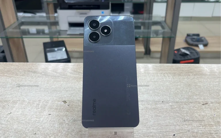 Realme Note 50 3/64Gb