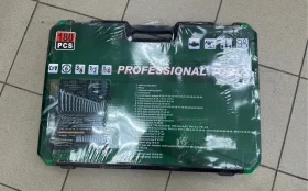 Набор инструментов Professional 180 предмета