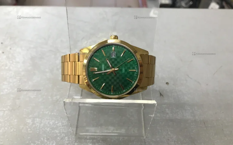 Часы  Casio MTP-VD03