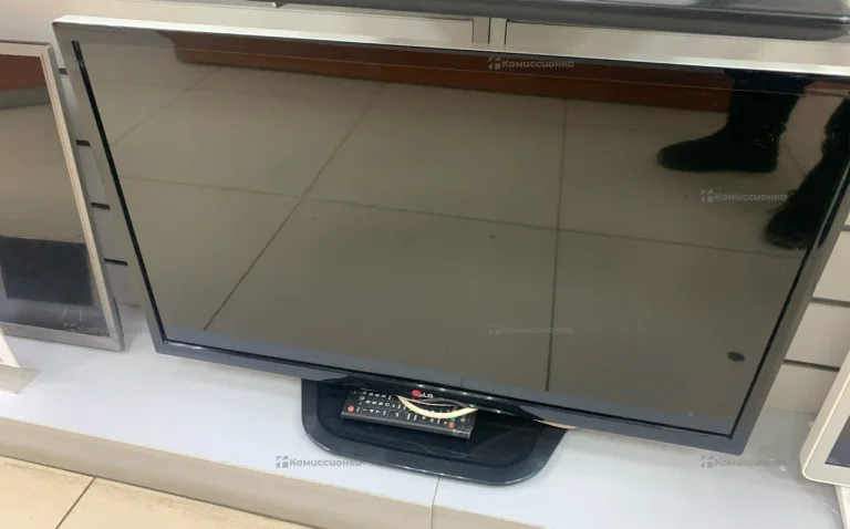 Телевизор LG 32LN536U