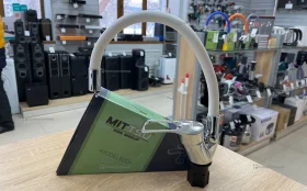 Купить Смеситель кухонный Mittsu M-2024W б/у , в Саратов Цена:900рублей
