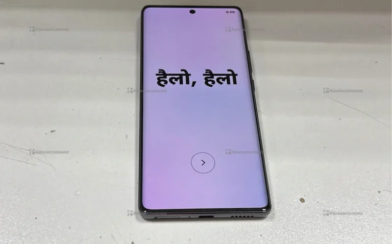 Tecno camon 30s 6/128Gb