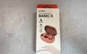 Наушники  aceline basic s