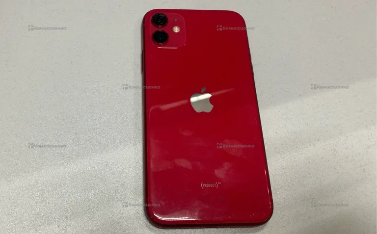 Apple iPhone 11 4/64 ГБ