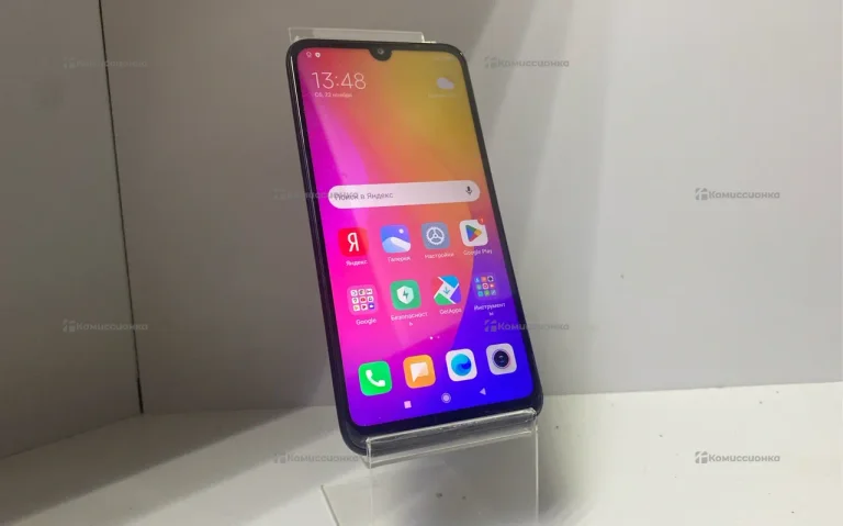 Xiaomi Redmi 7 3/32 ГБ
