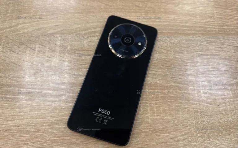 Xiaomi Poco C61 4/128 ГБ