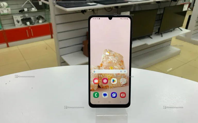 Samsung Galaxy A06 4/128 ГБ