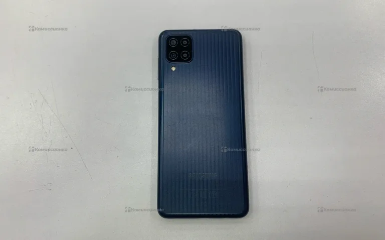 Samsung Galaxy M12 4/128 ГБ