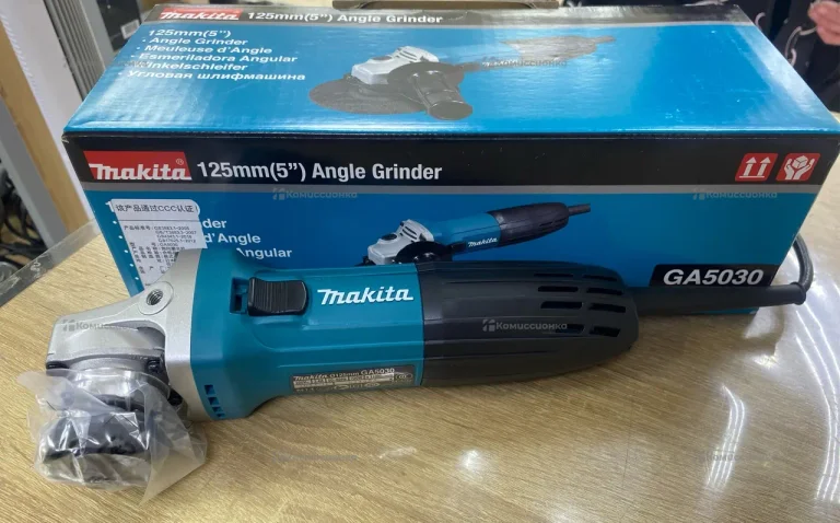 УШМ Makita GA5030