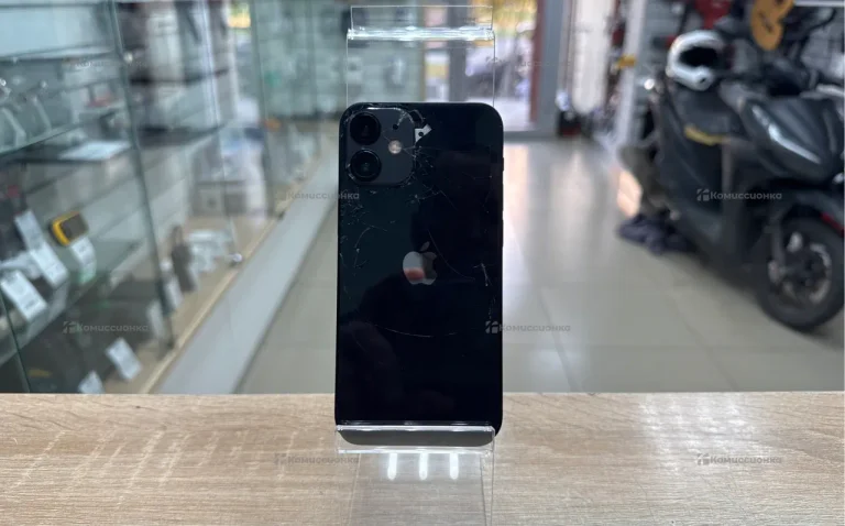 Apple iPhone 12 mini 4/128 ГБ