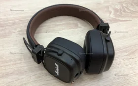 Наушники Marshall Major IV (реплика)