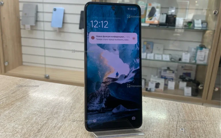 Xiaomi Redmi Note 13 Pro 8/256 ГБ