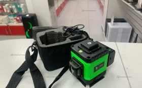 Купить Лазерный уровень LT 3D-A12 б/у , в Уфа Цена:3900рублей