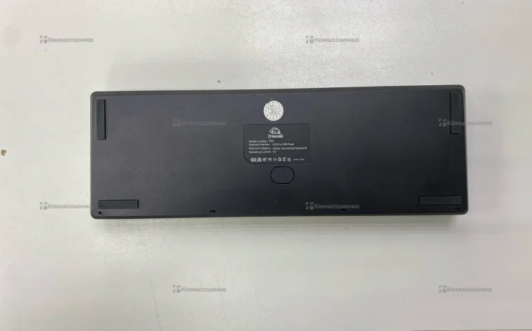 Клавиатура  ziyoulang t60