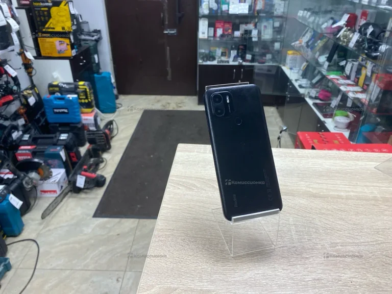 Xiaomi Redmi A1+ 2/32 ГБ