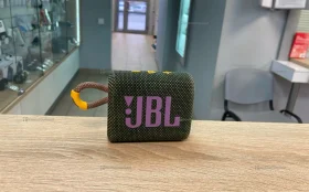 Колонка  Jbl go3