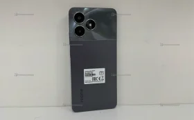 Realme Note 50 3/64 ГБ