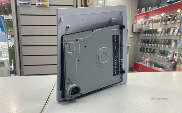 PS5 Дисковод
