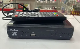 Купить Тв приставка Beko б/у , в Казань Цена:300рублей
