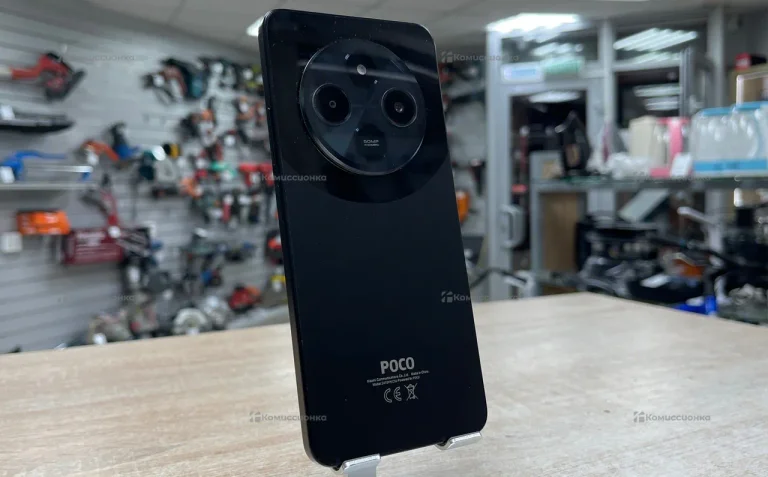 Xiaomi Poco c75 8/256gb