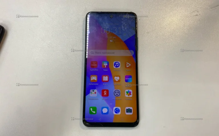 Honor 10X Lite 4/128Gb