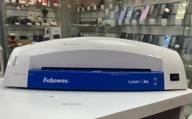 Ламинатор Fellowes Lunar+ A4