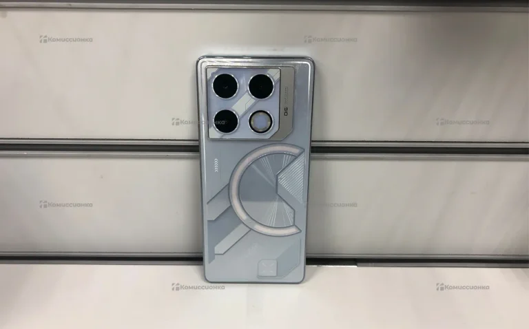 Infinix GT 20 Pro 8/256 ГБ