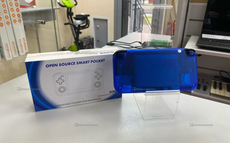 Приставка Smart Pocket O30S