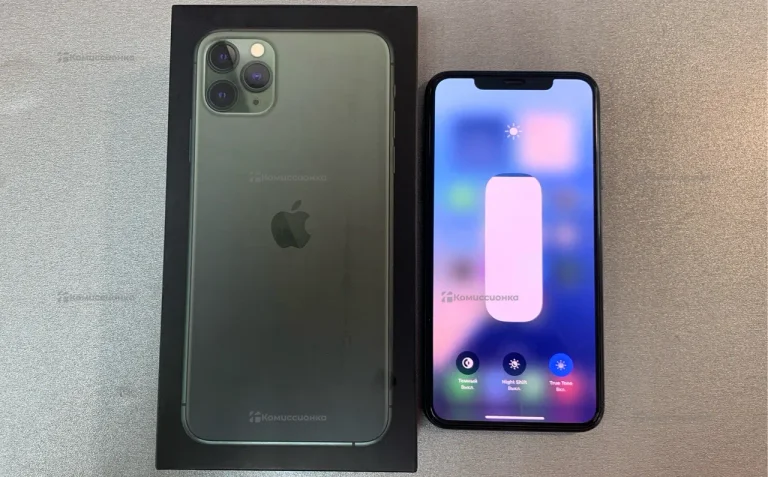 Apple IPhone 11 pro max 256gb
