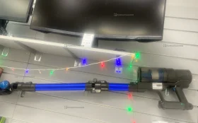 Купить Пылесос вертикальный беспроводной Supra VCS-5088 б/у , в Москва и область Цена:8900рублей