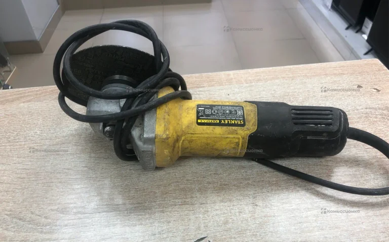 УШМ Stanley Fatmax FMEG725