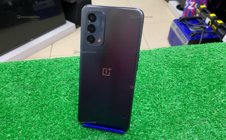 OnePlus Nord N200 5G 4/64 ГБ