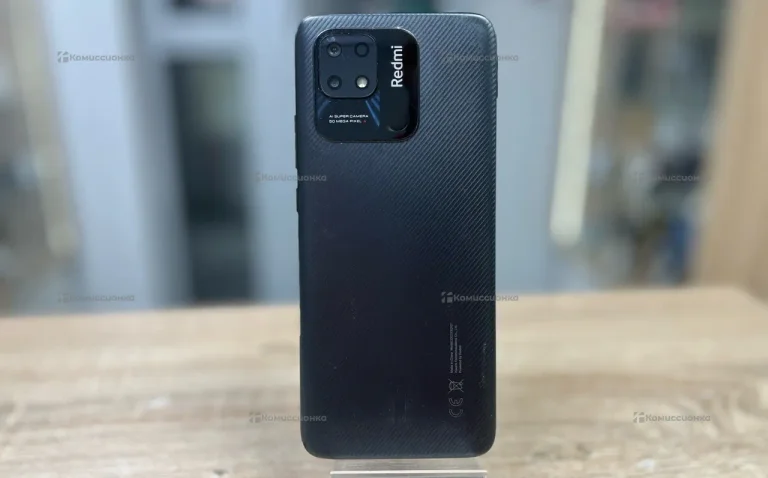 Xiaomi Redmi 9C 2/32Gb NFC