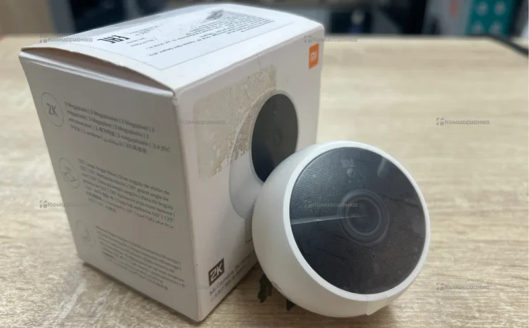 Видеокамера Mi 2k