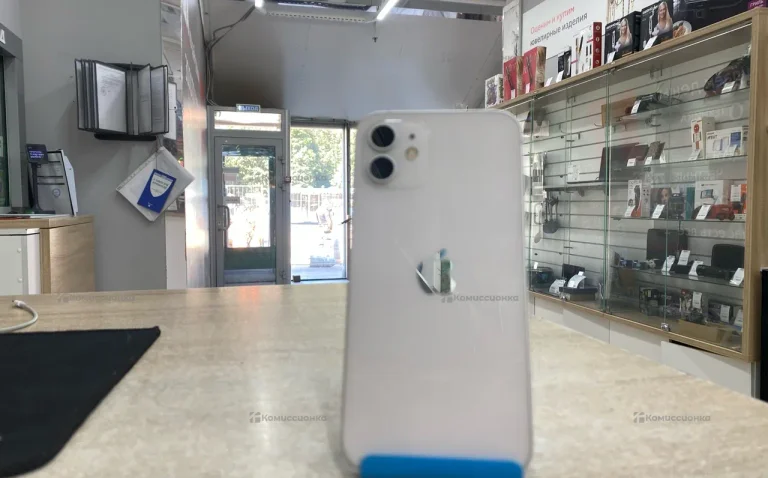 Apple iPhone 12 128Gb