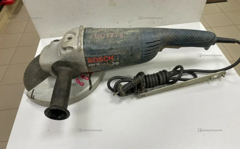 Ушм Bosch GWS 22-230 JH