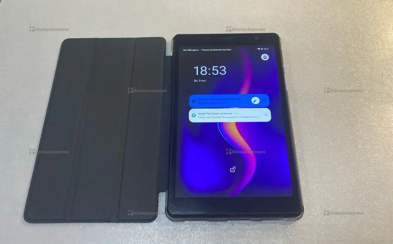 Планшет Kenshi H38