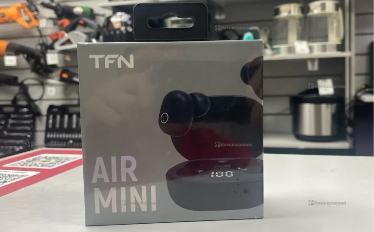 Наушники  TNF AIR MINI