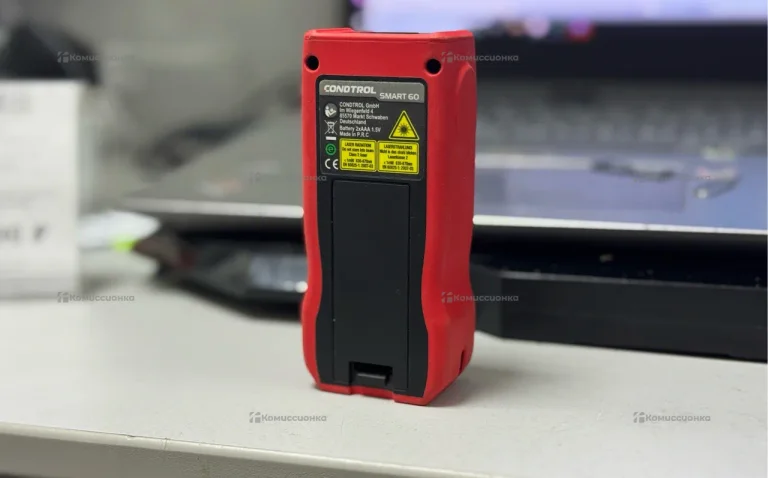 Лазерный дальномер Condtrol SMART 60