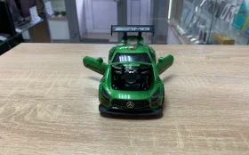 машинка Land cruzer