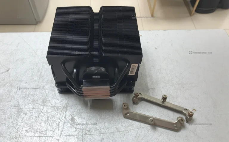 Башенный кулер Zalman LGA 1700/1200