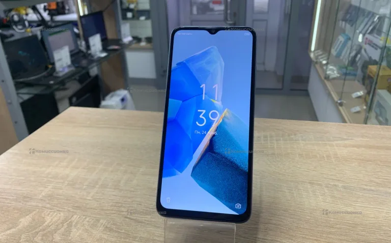 Infinix Hot 30i 4/64 ГБ