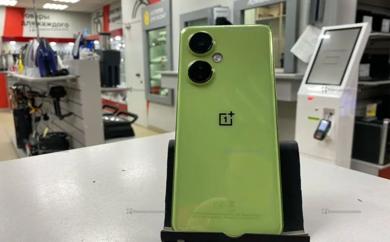 OnePlus Nord CE3 8/128 ГБ
