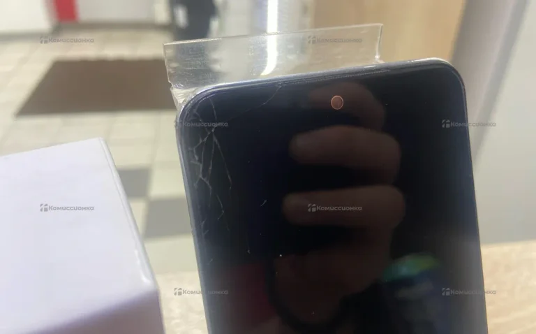 Xiaomi Redmi Note 10S 6/128 ГБ