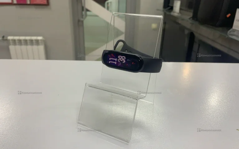 Фитнес браслет Xiaomi Band 6